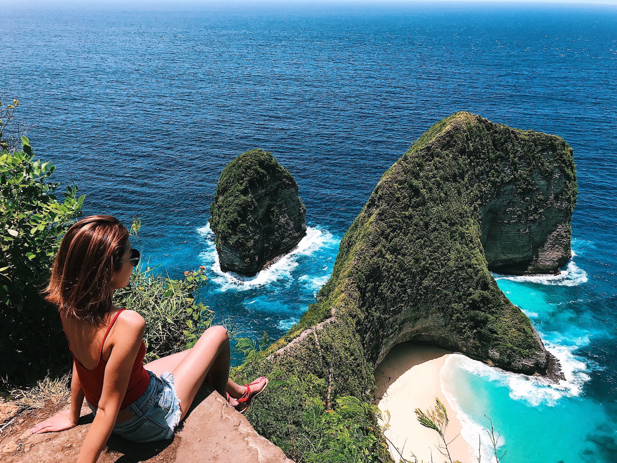 Andaman Islands